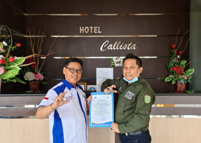 Bina WP Hotel Terkait Regulasi Pajak Daerah Secara Soldor