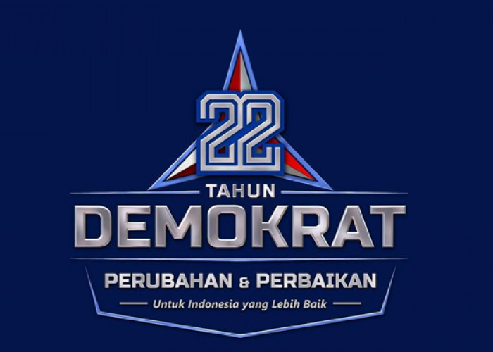 Siapkan HUT ke-22 ini Agenda DPC Partai Demokrat Kabupaten Lahat