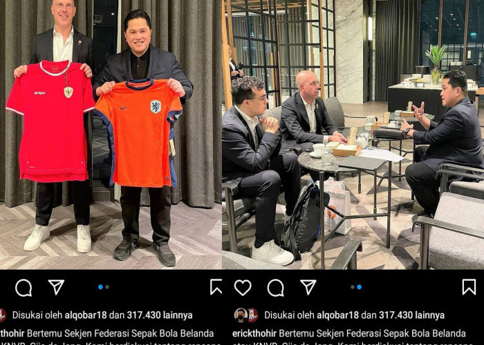 Belanda Lawan Timnas Indonesia, Portugal Belum Ada Jawaban, Uji Coba Sebelum Kualifikasi Piala Dunia 2026