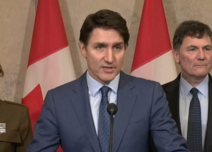 Misi Lain PSSI, John Heldman Jadi Pelatih Indonesia, Perdana Menteri Kanada, Justin Trudeau Keturunan Nias