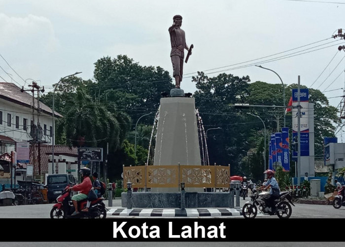 Pj Bupati Lahat akan Tinjau Kota, Silaturahmi Ketua DPRD, dan Makan Siang Bersama H Saifudin Aswari Rivai