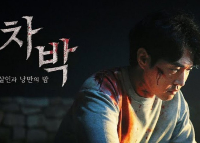 Jangan Nonton Sendirian !! Berikut Daftar Film Horor Korea Yang Serem Banget