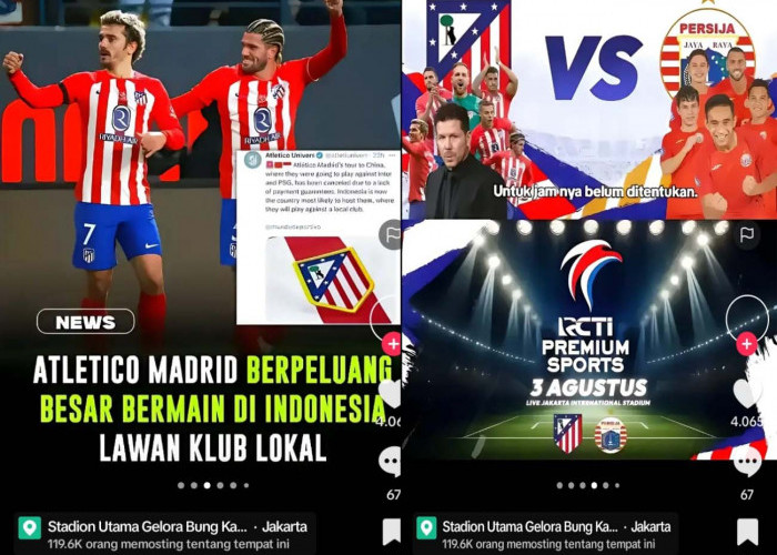 Spanyol Ingin Main Lawan Indonesia, Atletico Madrid, Pemain Keturunan, Kualifikasi Piala Dunia 2026