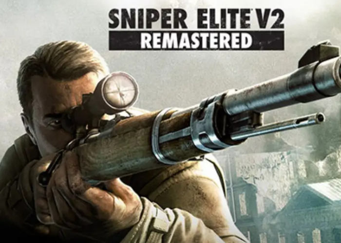 Hobi Main Game ? Rekomendasi Game Sniper Yang Wajib Kamu Mainkan di PC Kesayangan Kamu  