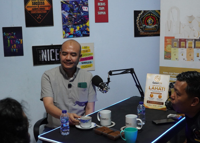Tak Baik Baik Saja, 1.098 Pekerja di Lahat di PHK, Ketua Forum HRD Bongkar Penyebabnya