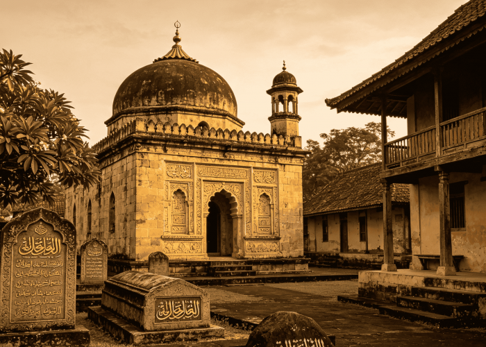Menelusuri Jejak Kerajaan Demak, Pusat Kesultanan Islam di Jawa dan Hubungannya dengan Walisongo