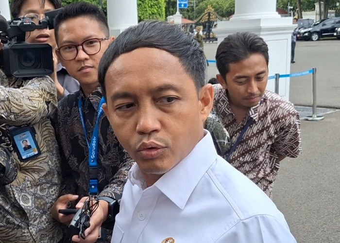 Komisi IV DPR RI Apresiasi 10 Menteri Terbaik Versi Survei, Ada Raja Juli Hingga Titiek Soeharto