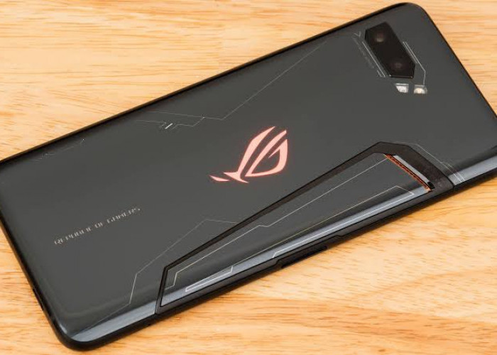 Wow ! Nih 5 Rekomendasi HP Gaming dari Berbagai Merek