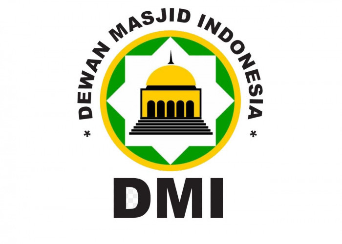 Inilah Susunan Nama nama Pengurus Dewan Masjid Indonesia (DMI) Kabupaten Lahat Masa Bakti 2024-2029