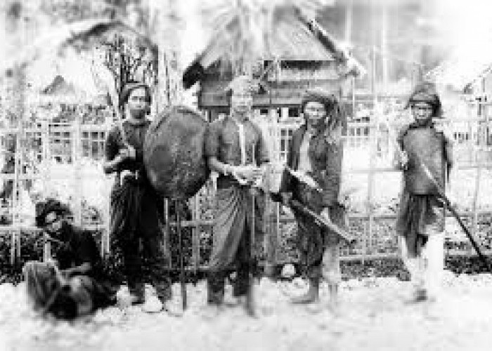 Melihat Suku Rejang: Tradisi, Budaya, dan Warisan Leluhur Bengkulu