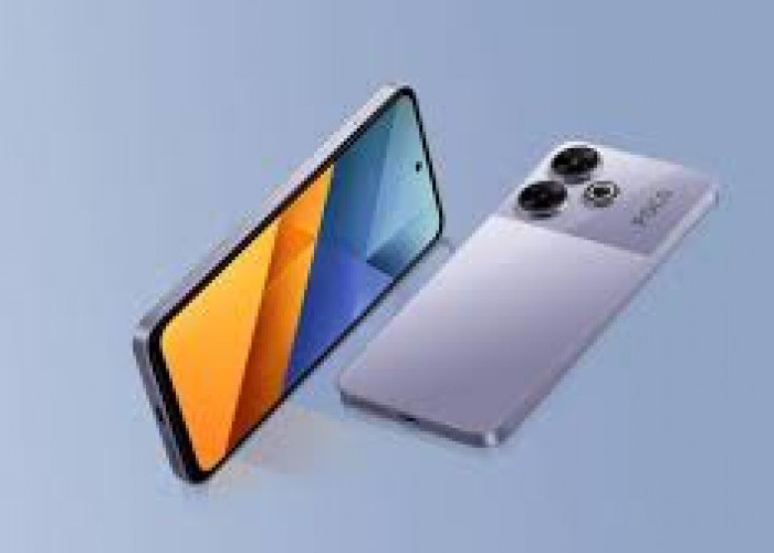 Rekomendasi HP POCO Murah, Bisa Banget Buat Mabar MLBB Nih!