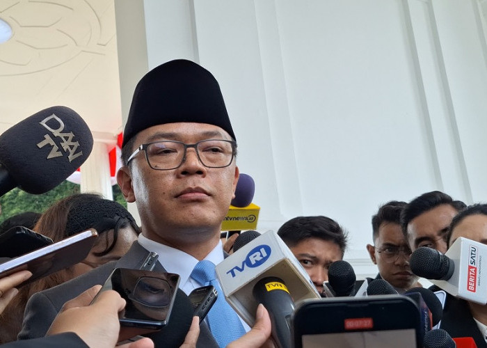 Respon Menteri Luar Negeri Sugiono Ajakan Trump Serang Hamas, Indonesia Konsisten Perdamaian