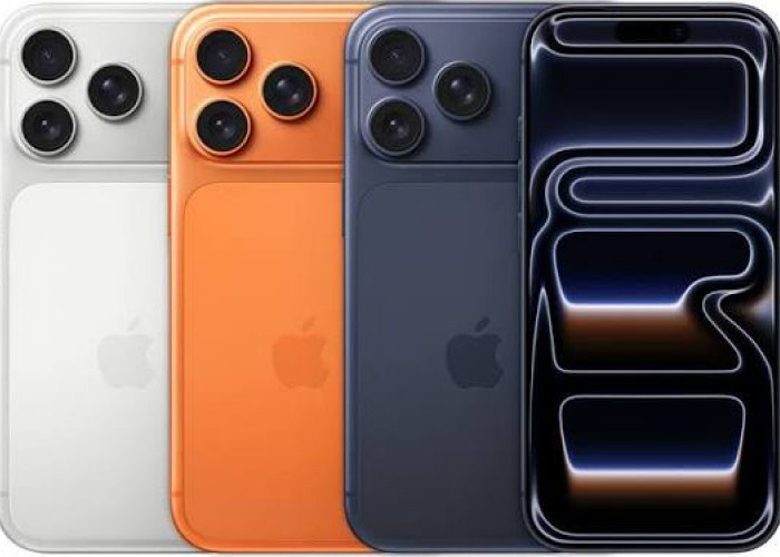 Melihat Baterai 5.500 mAh di iPhone Fold, Ini Bocoran Lengkapnya