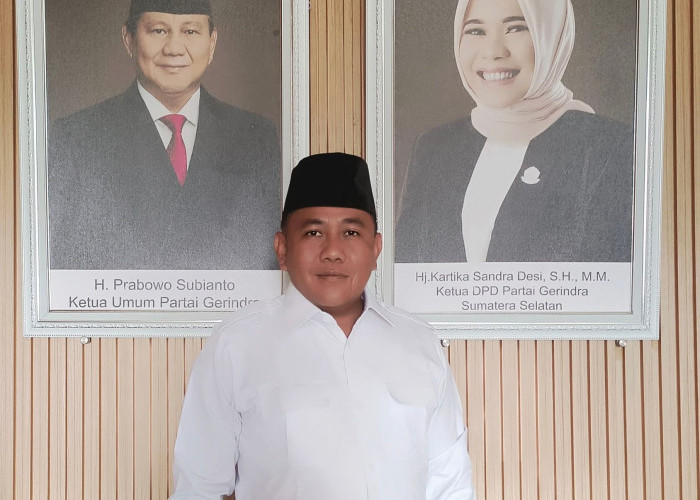 Yuliansi Tegaskan Komitmen Perjuangkan Aspirasi Masyarakat Dapil II Kota Pagar Alam