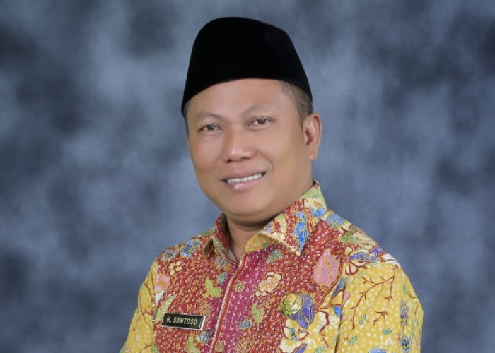 Kapolsek Tanjung Sakti Pumi Benarkan Terima Laporan Kepala Kantor Kemenag Lahat Soal Kasus Penganiayaan