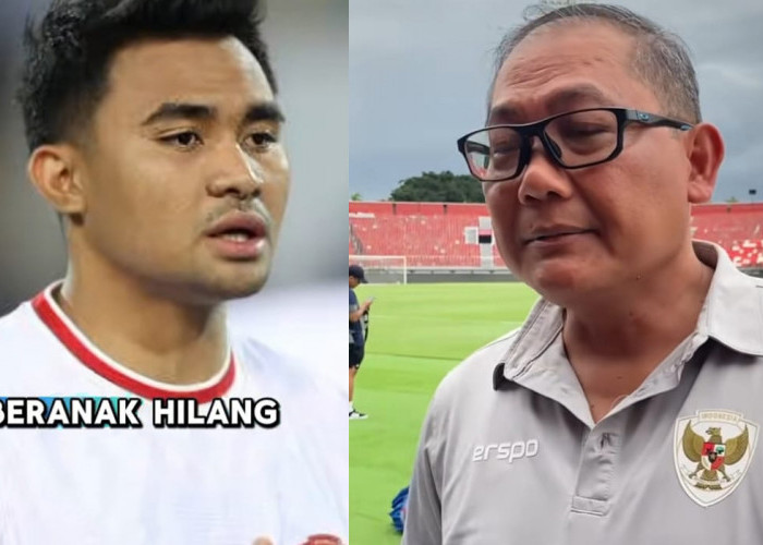 Sumardji Bawa Anak Hilang, Asnawi Mangkualam, Indonesia vs Myanmar, Kualifikasi Piala AFF 2024