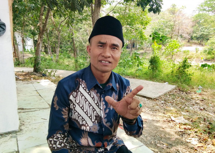 BAZNAS Lahat Targetkan Zakat ASN Rp5 Miliar per Tahun