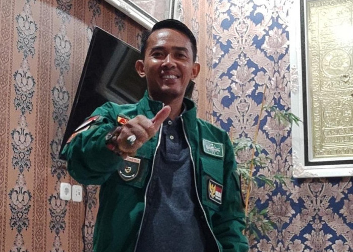 GP Ansor Lahat Desak Kapolres Tutup Cafe Tempat Pengunjung Meninggal Dunia