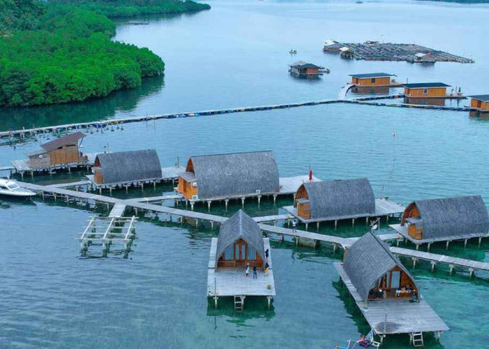 5 Wisata Alam Lampung yang Wajib Kamu Kunjungi Tahun Ini