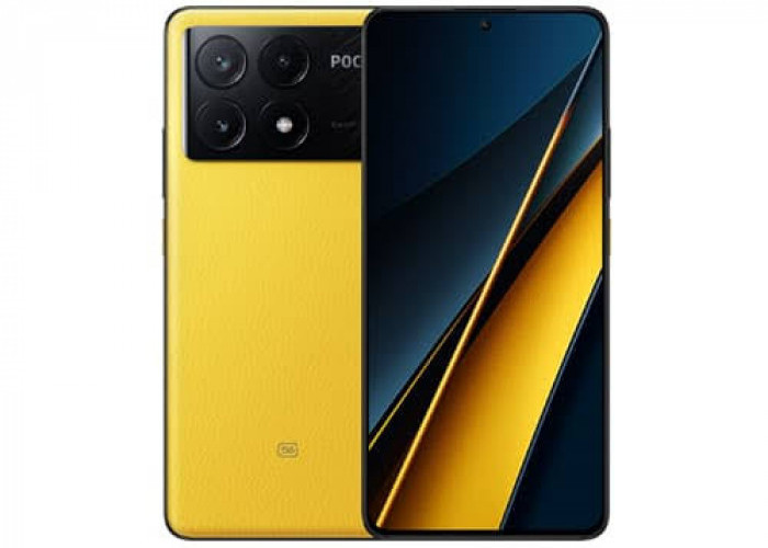 Keren! 4 HP Gaming Terbaik di 2026 – Dari Murah Hingga Kelas Premium