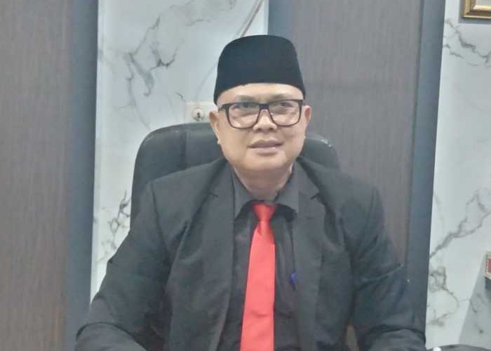 Penjualan LKS di Sekolah Jadi Sorotan, Disdikbud Lahat Tegaskan Tak Boleh Ada Pemaksaan
