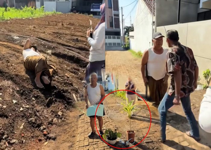 Penyebab Keributan IM dan Tetangganya, Dosen UIN Maulana Malik Ibrahim Gelar Perkuliahan di Rumahnya