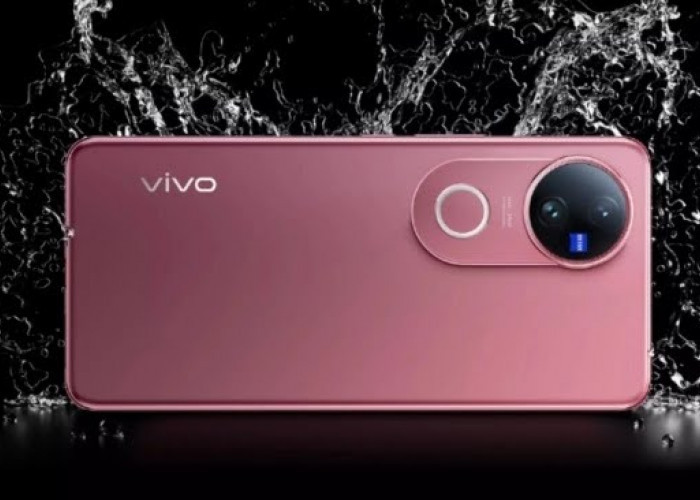 6 HP Vivo Harga 2 Jutaan Punya Kamera Bagus 2026, Jangan Remehkan Performanya Bosku!