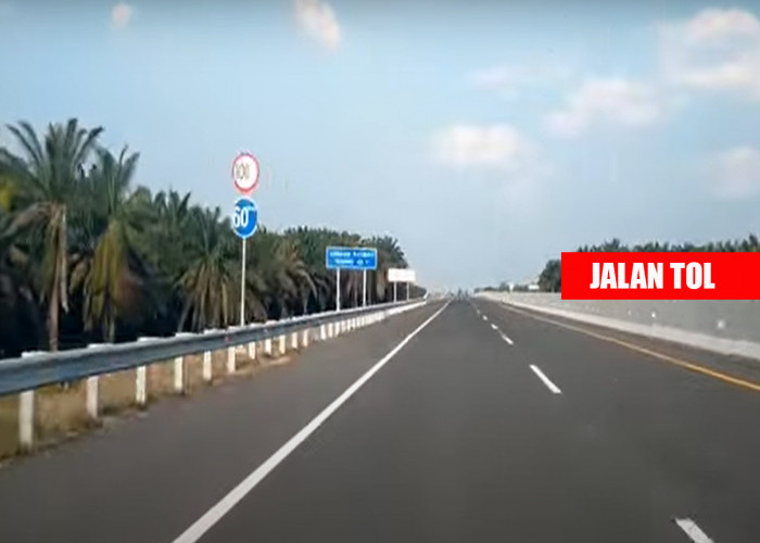 Pembangunan Jalan Tol Prabumulih-Muara Enim Masuk Progres Hutama Karya