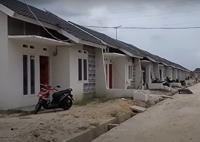 Miliki Rumah Subsidi KPR BTN Sejahtera, Uang Muka Rendah Angsuran Tetap