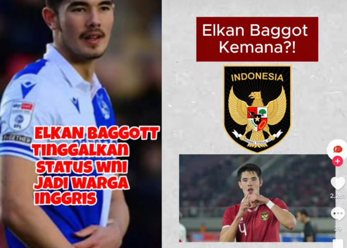 Elkan Baggot Tunggu Pergantian Pelatih, Gabung Indonesia, Bek Andalan, Kualifikasi Piala Dunia 2026