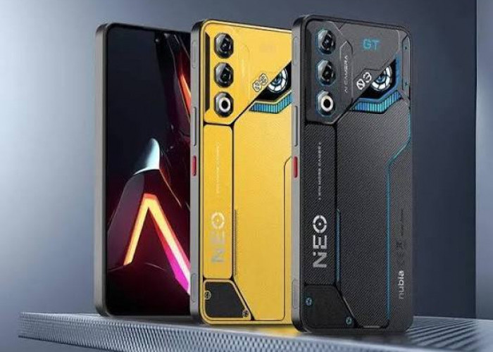 Ini 4 HP Gaming Terbaik di 2026 – Dari Murah Hingga Kelas Premium