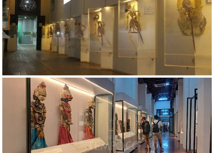 Museum Wayang Kota Tua: Menelusuri Jejak Seni Pertunjukan Tradisional Indonesia