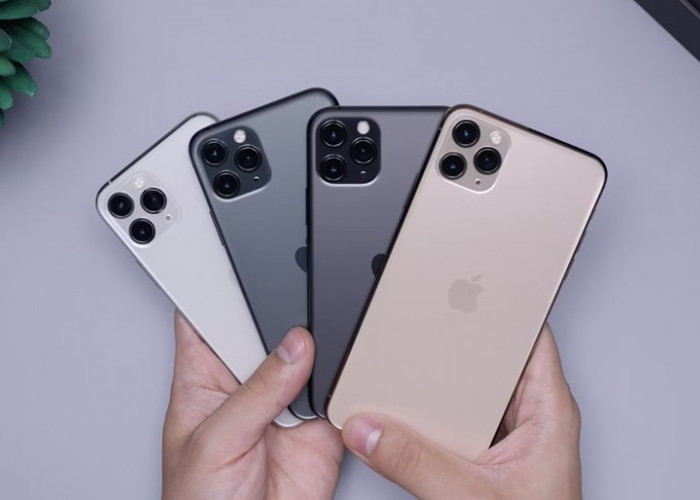 Sudah Turun Harga, Inilah Spesifikasi iPhone 15 dan Berbagai Keunggulannya