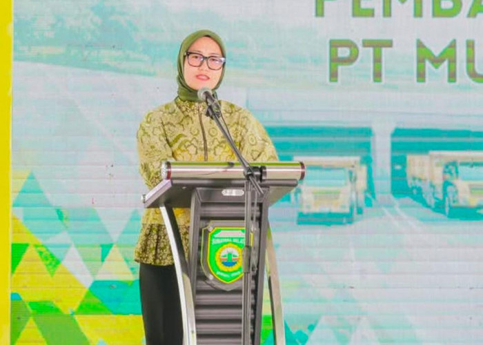 Bangun Underpass PT MIP, Bukti Sinergi Pemerintah Provinsi, Daerah, dan Swasta