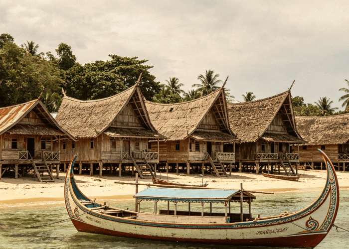 Suku Ambon: Menelusuri Jejak Panjang Peradaban Masyarakat Maluku Penuh Kekayaan Budaya