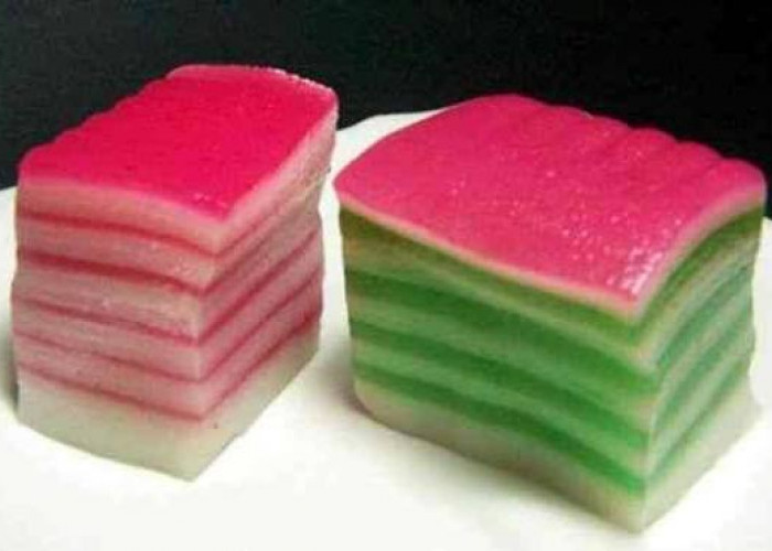 4 Rekomendasi Kue Enak dan Sehat untuk Teman Santai