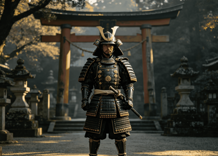 Jalur Panjang & Syarat Ketat: Mengapa Menjadi Samurai yang Dihormati Jepang Tak Bisa Diperoleh Sembarangan?
