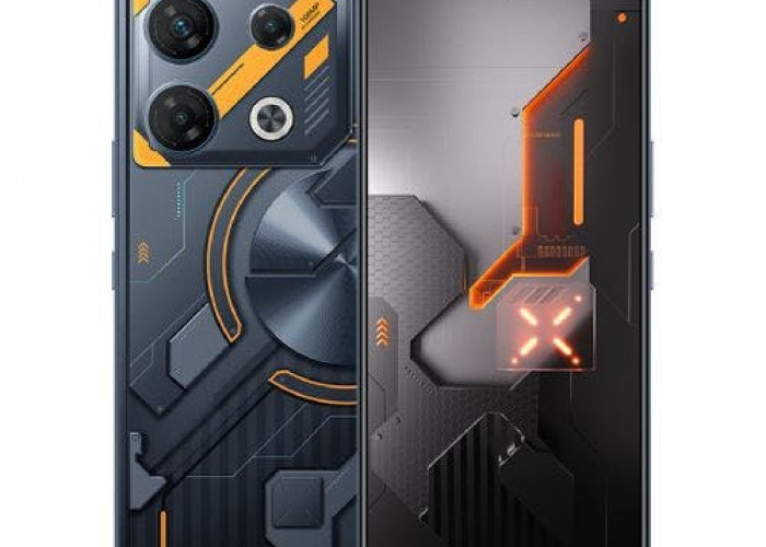 5 HP Infinix Terbaru Rasa Flagship di 2026, Cuma Rp 2–4 Jutaan