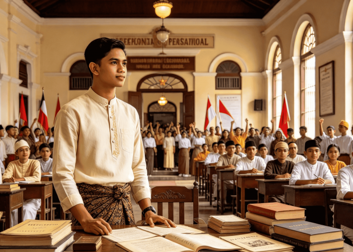 Budi Utomo Berdiri pada 1908, Awal Penting Pergerakan Nasional dan Kebangkitan Kesadaran Bangsa