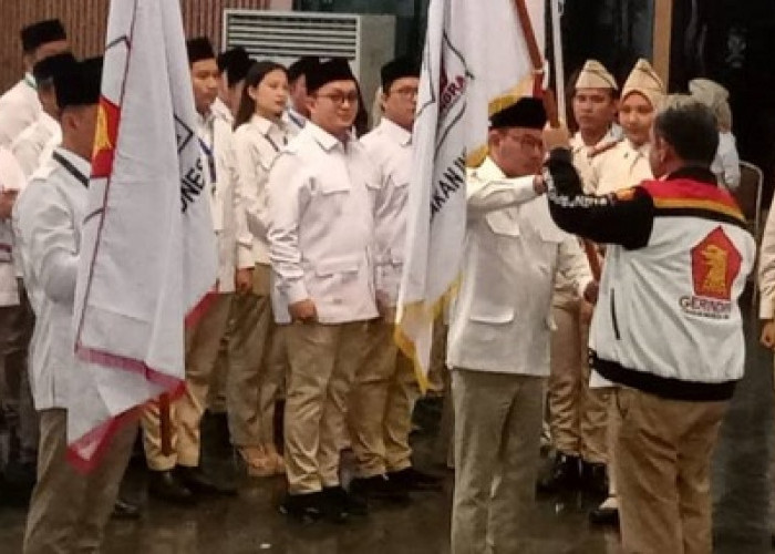 Sekjen DPP Gerindra Intruksikan Kader dan Caleg Memenangkan Prabowo Subianto pada Pilpres 2024