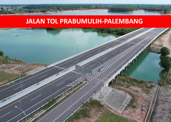 Pengguna Jalan Keluhkan Tol Prabumulih-Palembang, Inilah Alasannya