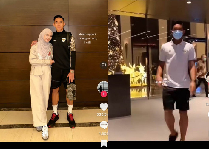 Rizky Ridho Jadi Contoh Pemain Lokal, Tampil Konsisten Bela Indonesia, Kualifikasi Piala Dunia 2026