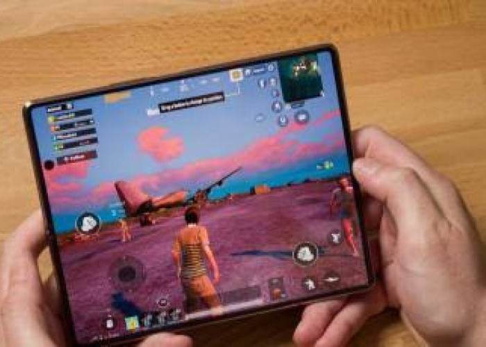 Pengen Nonton Film Lebih Nyaman, Simak Rekomendasi HP Terbaru Dengan Layar Lebar