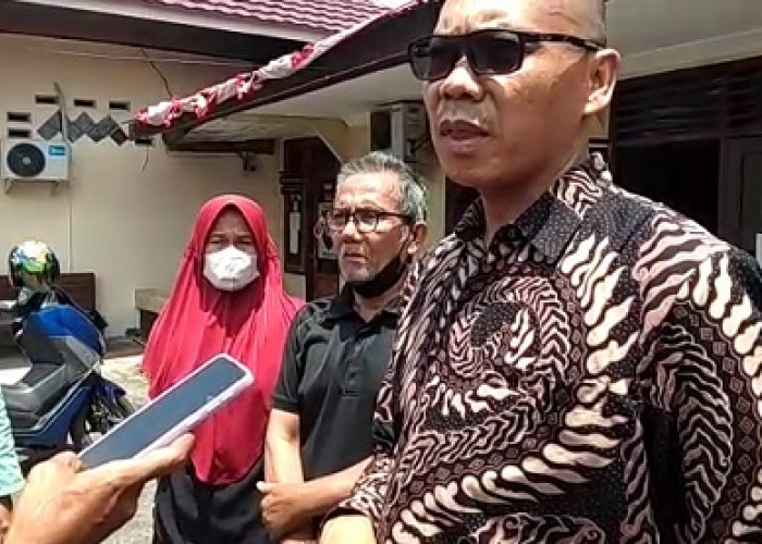 2 Saksi Dugaan Penganiayaan Korban Jhon Fahrudin Dipanggil Penyidik Polsek Merapi