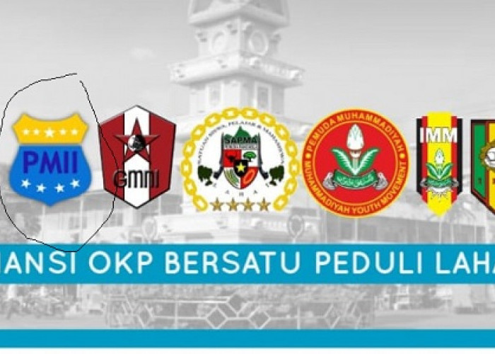 PCNU Kabupaten Lahat Tegaskan Tidak Merestui dan Tidak Mengizinkan PMII Unjuk Rasa