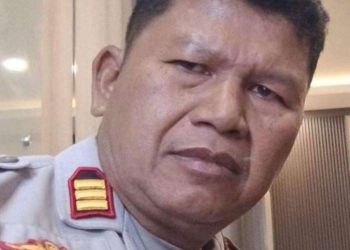 Polsek Pajar Bulan Gencarkan Sosialisasi Cegah Karhutla, Imbau Warga Hindari Musik Remix saat Hajatan