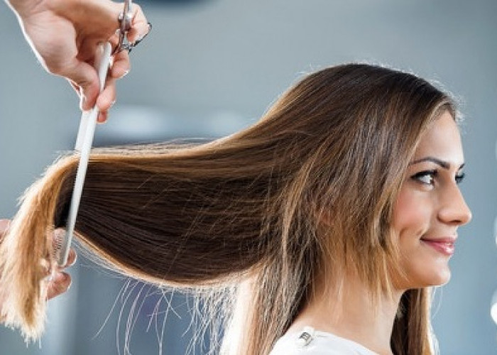 Wanita Jangan Ketinggalan, Berikut Gaya Rambut Yang akan Trend Pada Tahun 2024