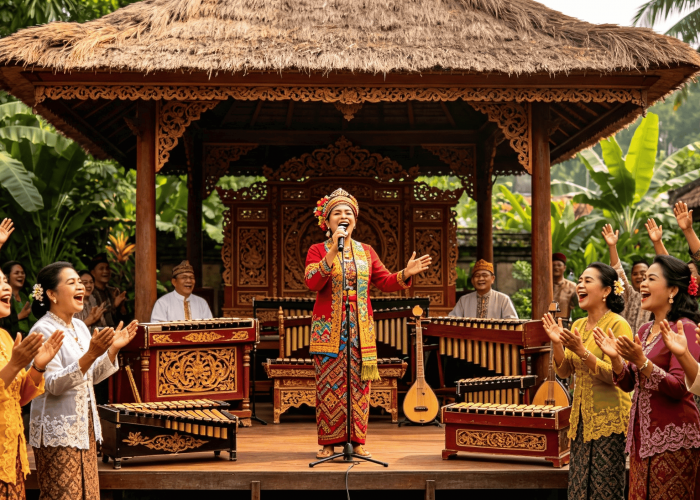 Lagu Daerah Populer Indonesia: Asal Daerah, Makna Lirik, dan Warisan Budaya yang Tetap Berkumandang