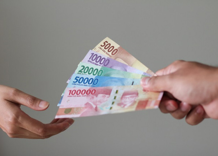 Daftar Pinjol Legal Yang Bisa Beri Pinjaman Hingga Rp 10 Juta, Buruan Download