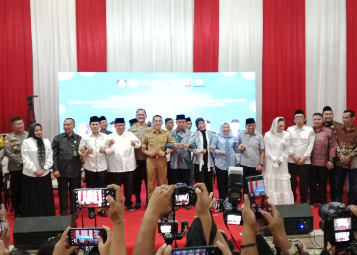 Merangkul Keberagaman, Menghindari Etnosentrisme: Kunci Pilkada Damai di Kabupaten Lahat